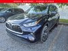 Toyota Highlander XLE AWD 2021-0