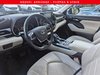 Toyota Highlander XLE AWD 2021-2