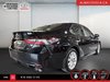 Toyota Camry SE boîte de vitesses automatique 2023-5