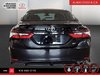 Toyota Camry SE boîte de vitesses automatique 2023-6