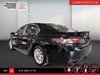 Toyota Camry SE boîte de vitesses automatique 2023-7
