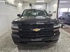Chevrolet SILVERADO 1500 LD CUSTOM 2019-1