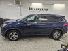 Honda PILOT EX 2017-1