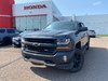 2017 Chevrolet Silverado 1500 LT-0