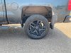 2017 Chevrolet Silverado 1500 LT-4