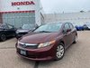 2012 Honda Civic Sdn LX-0