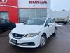 2015 Honda Civic Sedan LX-0