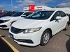 2015 Honda Civic Sedan LX-0
