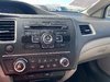 2015 Honda Civic Sedan LX-6