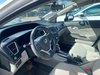 2015 Honda Civic Sedan LX-2