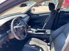 Honda Civic Sedan LX 2016-5