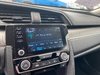 2020 Honda Civic Sedan LX-5