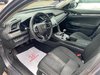 2020 Honda Civic Sedan LX-3