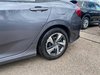 2020 Honda Civic Sedan LX-2