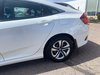 2021 Honda Civic Sedan LX-2