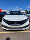 Honda Civic Sedan LX 2021-3