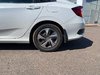 Honda Civic Sedan LX 2021-7