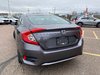 2021 Honda Civic Sedan LX-4