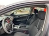 2021 Honda Civic Sedan LX-3