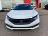 2021 Honda Civic Sedan LX-6