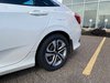 2021 Honda Civic Sedan LX-2