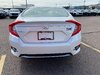 2021 Honda Civic Sedan LX-4