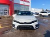 2022 Honda Civic Sedan LX-1