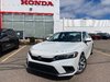 2022 Honda Civic Sedan LX-0