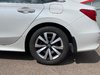 2022 Honda Civic Sedan LX-4