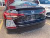 Honda Civic Sedan Sport 2023-2