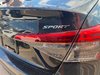 Honda Civic Sedan Sport 2023-4