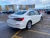2024 Honda Civic Sedan EX-5