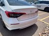Honda Civic Sedan Touring 2024-2