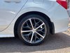 Honda Civic Sedan Touring 2024-4