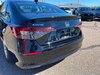 2025 Honda Civic Sedan LX-5