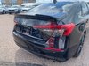 2024 Honda Civic Si Sedan-4