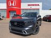 Honda CR-V Hybrid Touring 2023-0