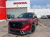 Honda CR-V Hybrid Touring 2024-0