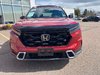 Honda CR-V Hybrid Touring 2024-2