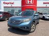 2014 Honda CR-V EX-0