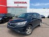 Honda CR-V LX 2016-0