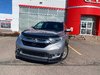 Honda CR-V EX 2018-0