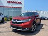 Honda CR-V EX-L 2019-0