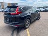 2019 Honda CR-V LX-4