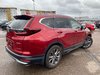 Honda CR-V Sport 2022-2