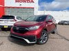Honda CR-V Sport 2022-0
