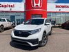 2022 Honda CR-V LX-0