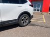 2022 Honda CR-V LX-2