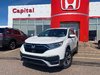 2022 Honda CR-V LX-0