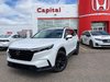 2023 Honda CR-V Sport-B-0